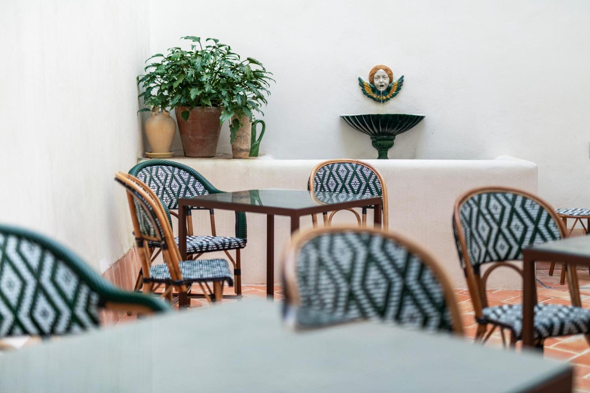 Hotel Boutique Casa Del Limonero Sevilla Dış mekan fotoğraf