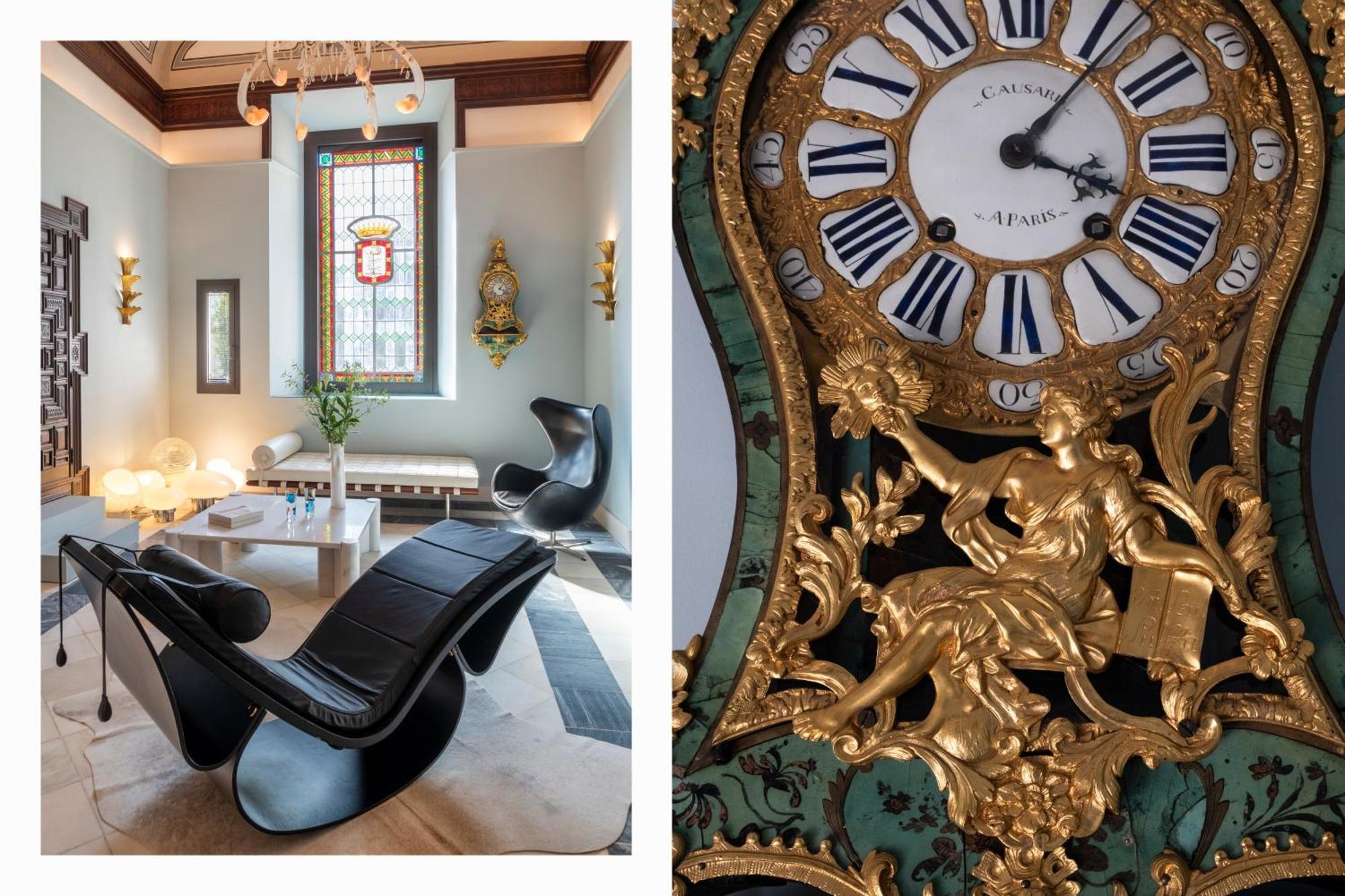 Hotel Boutique Casa Del Limonero Sevilla Dış mekan fotoğraf
