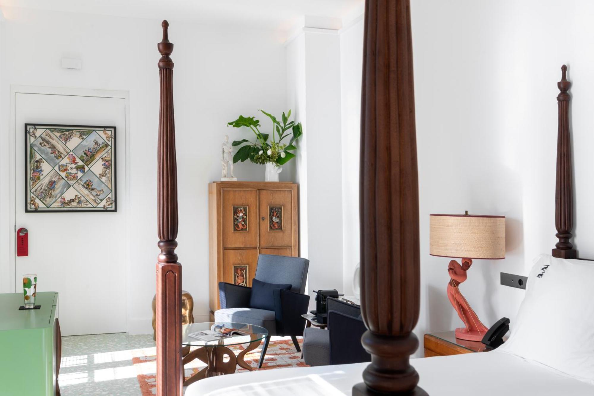 Hotel Boutique Casa Del Limonero Sevilla Dış mekan fotoğraf