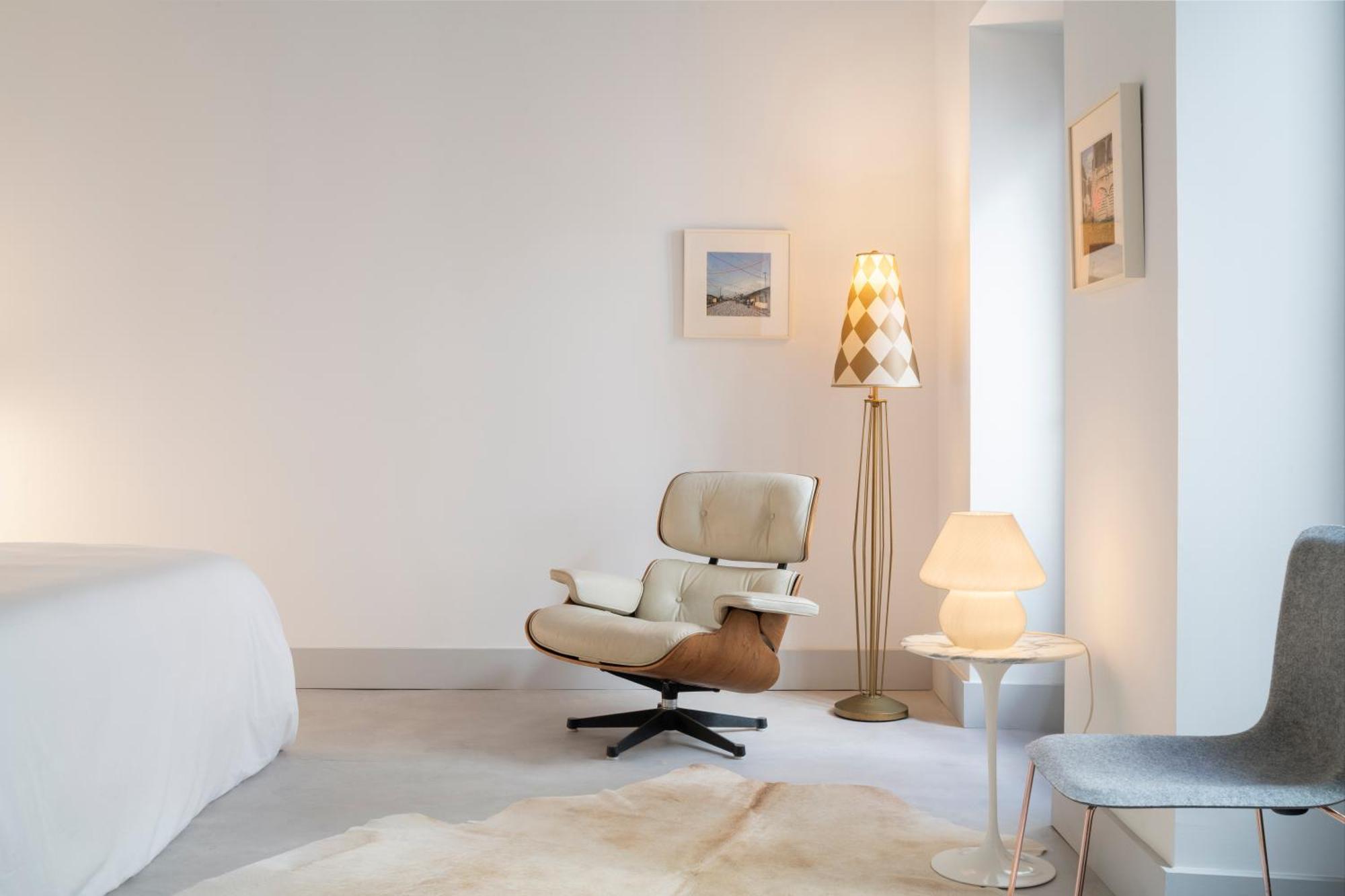 Hotel Boutique Casa Del Limonero Sevilla Dış mekan fotoğraf
