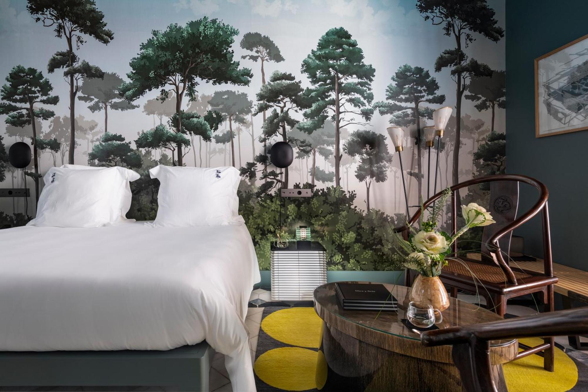 Hotel Boutique Casa Del Limonero Sevilla Dış mekan fotoğraf