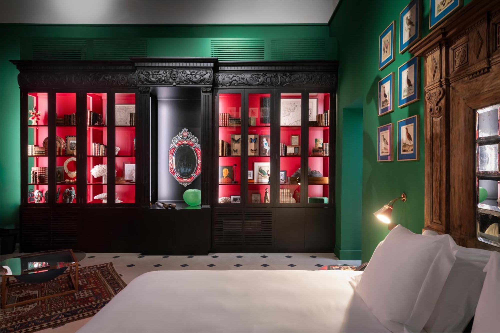 Hotel Boutique Casa Del Limonero Sevilla Dış mekan fotoğraf